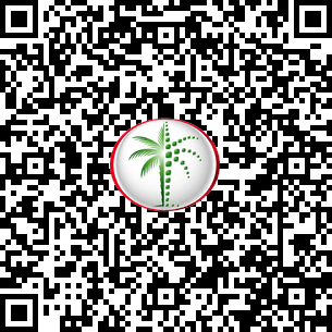 DLD verification QR code