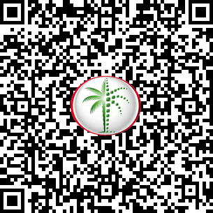 DLD verification QR code