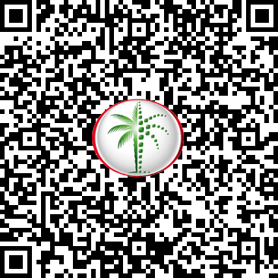 DLD verification QR code
