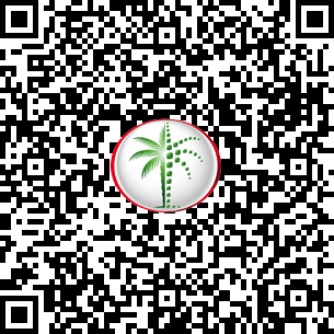 DLD verification QR code