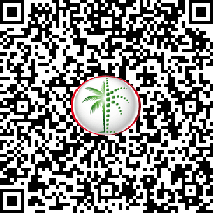DLD verification QR code