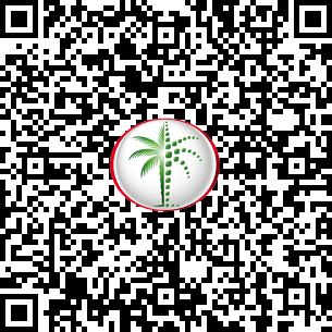 DLD verification QR code