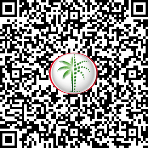 DLD verification QR code