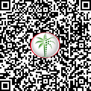DLD verification QR code