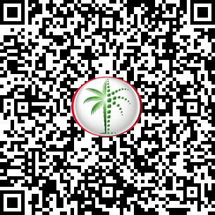 DLD verification QR code