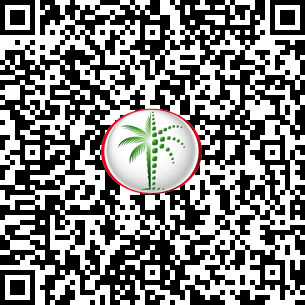 DLD verification QR code