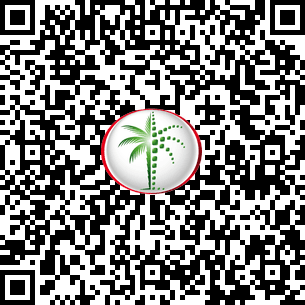 DLD verification QR code