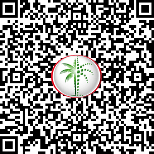 DLD verification QR code