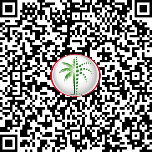 DLD verification QR code