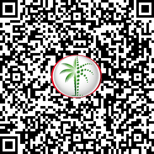 DLD verification QR code
