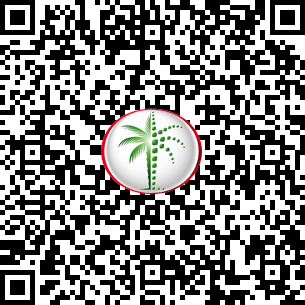 DLD verification QR code