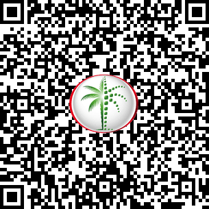 DLD verification QR code