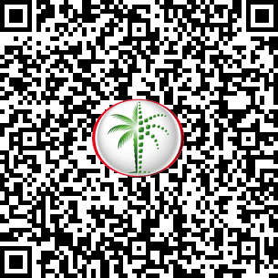 DLD verification QR code