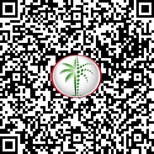 DLD verification QR code