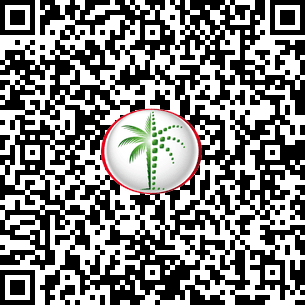 DLD verification QR code