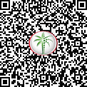 DLD verification QR code