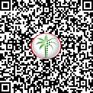 DLD verification QR code