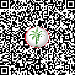 DLD verification QR code