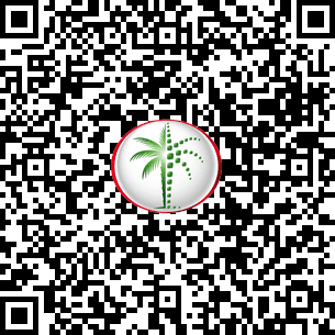 DLD verification QR code