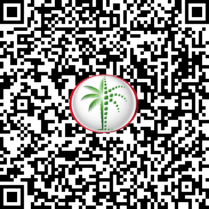 DLD verification QR code