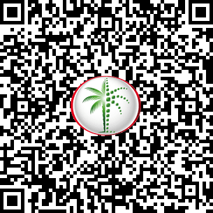 DLD verification QR code