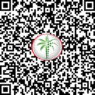 DLD verification QR code