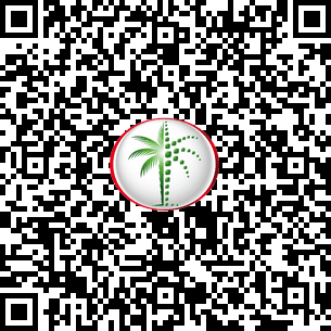 DLD verification QR code