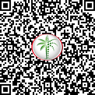 DLD verification QR code