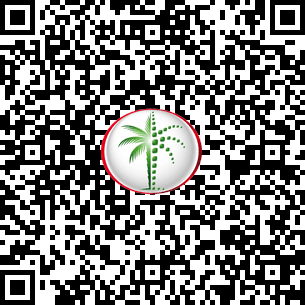 DLD verification QR code