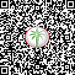 DLD verification QR code