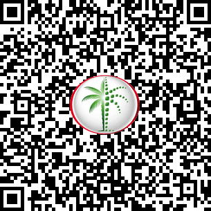 DLD verification QR code