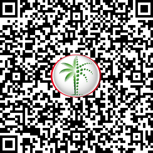 DLD verification QR code