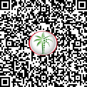 DLD verification QR code