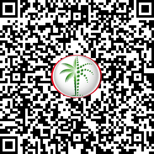 DLD verification QR code