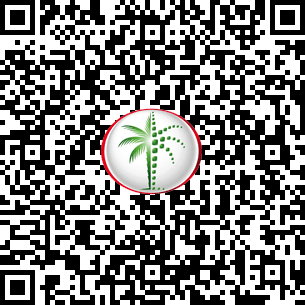 DLD verification QR code