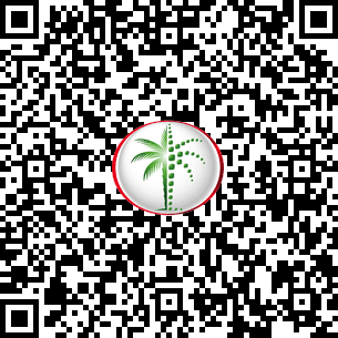 DLD verification QR code