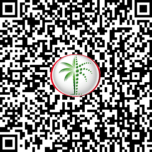 DLD verification QR code