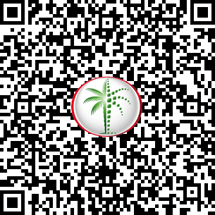 DLD verification QR code