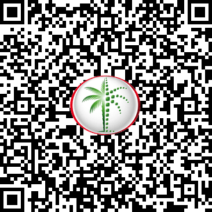 DLD verification QR code