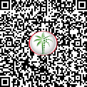 DLD verification QR code