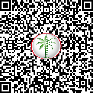 DLD verification QR code
