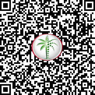 DLD verification QR code