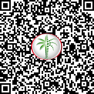 DLD verification QR code