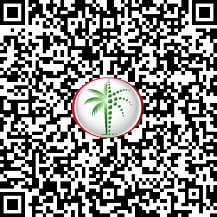 DLD verification QR code