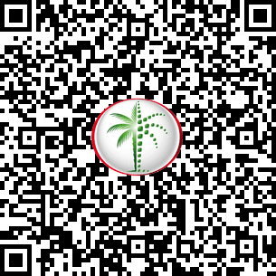 DLD verification QR code