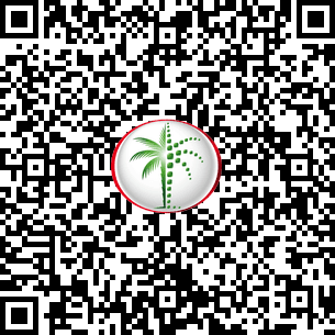 DLD verification QR code
