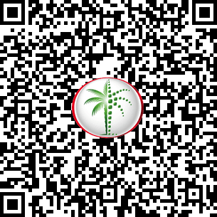 DLD verification QR code