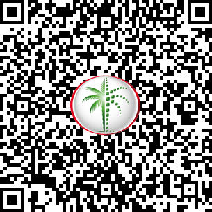 DLD verification QR code