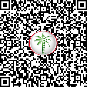 DLD verification QR code