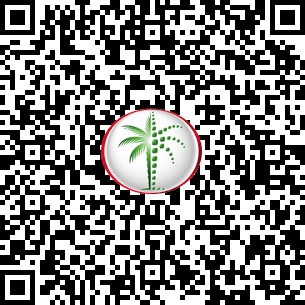 DLD verification QR code